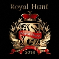 Royal Hunt/Live 2016 25th Anniversary Tour
