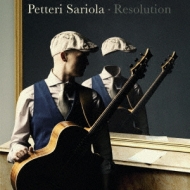 Petteri Sariola/Resolution 