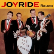 Four Lovers/Joyride (Pps)