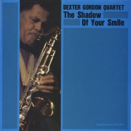 Dexter Gordon/Shadow Of Your Smile (Ltd)