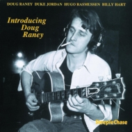 Doug Raney/Introducing Doug Raney (Ltd)