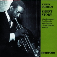 Kenny Dorham/Short Story (Ltd)