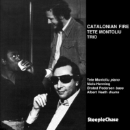 Tete Montoliu/Catalonian Fire (Ltd)