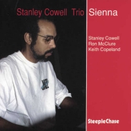 Stanley Cowell/Sienna (Ltd)