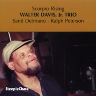 Walter Davis Jr/Scorpio Rising (Ltd)