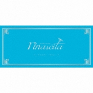 今井麻美 コンプリートアルバム rinascita (+Blu-ray) : 今井麻美 