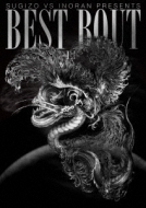 Sugizo Vs Inoran Presents Best Bout-L 2/5- : SUGIZO vs