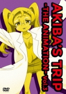 Akiba S Trip The Animation Vol 3 Hmv Books Online Gdds 1103