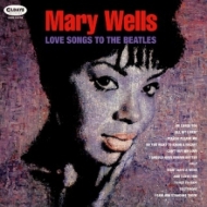 Mary Wells/Love Songs To The Beatles (Pps)