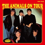 Animals/Animals On Tour (Pps)