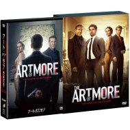 The Art Of More Season 1