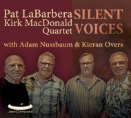 Pat Labarbera/Silent Voices
