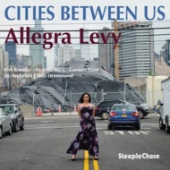 Allegra Levy/Cities Between Us
