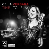 Celia Vergara/Time To Play