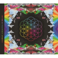Coldplay/Head Full Of Dreams (Japanese Tour Edition)(Ltd)