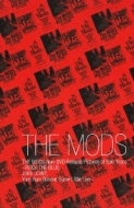 THE MODS Non-DVD Release Pictures of Epic Years ySYՁz