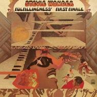 Stevie Wonder/Fulfillingness First Finale