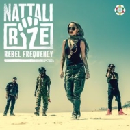 Nattali Rize/Rebel Frequency