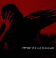 Katatonia (Metal)/Great Cold Distance