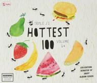Various/Triple J's Hottest 100 Volume 24 Limited Edition