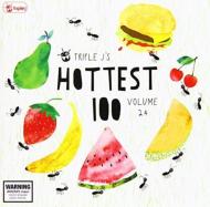 Various/Triple J's Hottest 100 Volume 24 Standard Edition