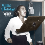 Billie Holiday/Complete Decca Recordings (Rmt)