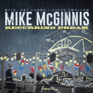 Mike Mcginnis/Recurring Dream