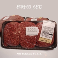 BUTCHER ABC/Abc Butcher Co. Ltd