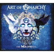 Art Of Anarchy/Madness