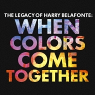 Greatest Hits...The Legacy Of Harry Belafonte