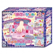 �L���f�R�A�[�g Pg-09 �ՂɃW�F�� �l�C���A�[�e�B�X�g�X�^�W�I