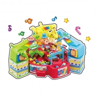 ��������! �L�����f�B�L���b�`���[�N���[��