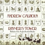 Rhymer's Tower: Ballads Of The