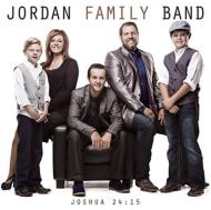 Jordan Family Band/Joshua 24 15