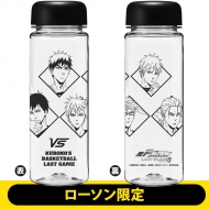 �N���A�{�g�� L���� / ����� ���q�̃o�X�P