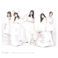 OMPLETE SINGLE COLLECTION y񐶎YBz(3CD+Blu-ray)