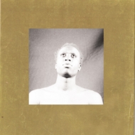 Young Fathers/Only God Knows Ft Leith Congregational Choir (Ltd)