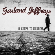 Garland Jeffreys/14 Steps To Harlem