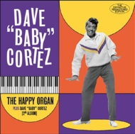 Dave Baby Cortez/Happy Organ / Dave 'baby'Cortez (Rmt)