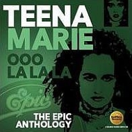 Teena Marie/Ooo La La La： The Epic Anthology (Rmt)