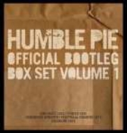 Official Bootleg Box Set Vol.1 (3CD)