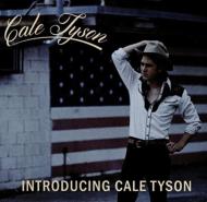 Introducing Cale Tyson