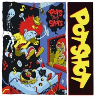 POTSHOT/Pots And Shots 20th Anniversary Deluxe Edition (Rmt)