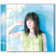 小松未可子/Blooming Maps (+dvd)(Ltd)