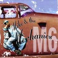 Mike +The Mechanics M6