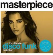 Various/Masterpiece�� The Ultimate Disco Funk Collection Vol.23