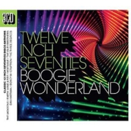 Various/Twelve Inch 70s Boogie Wonderland