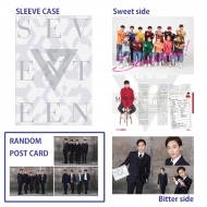 HMV店舗在庫一覧] パンフレット／Say the name #SEVENTEEN : SEVENTEEN