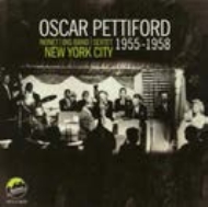 New York City 1955-1958 (2CD)