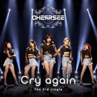 Cry again yAz(+DVD)